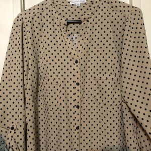 Women’s 3/4 sleeve blouse